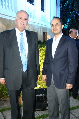 Bank Audi Annual Dinner
